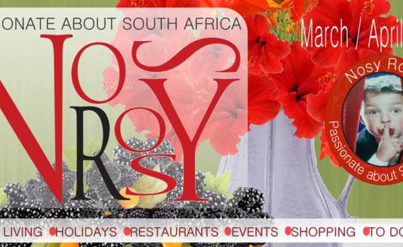 South Africa & Overberg News