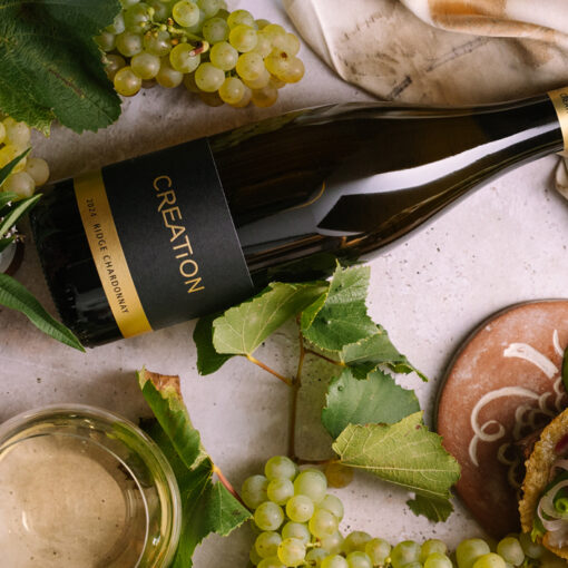 Creation Wines 2026
